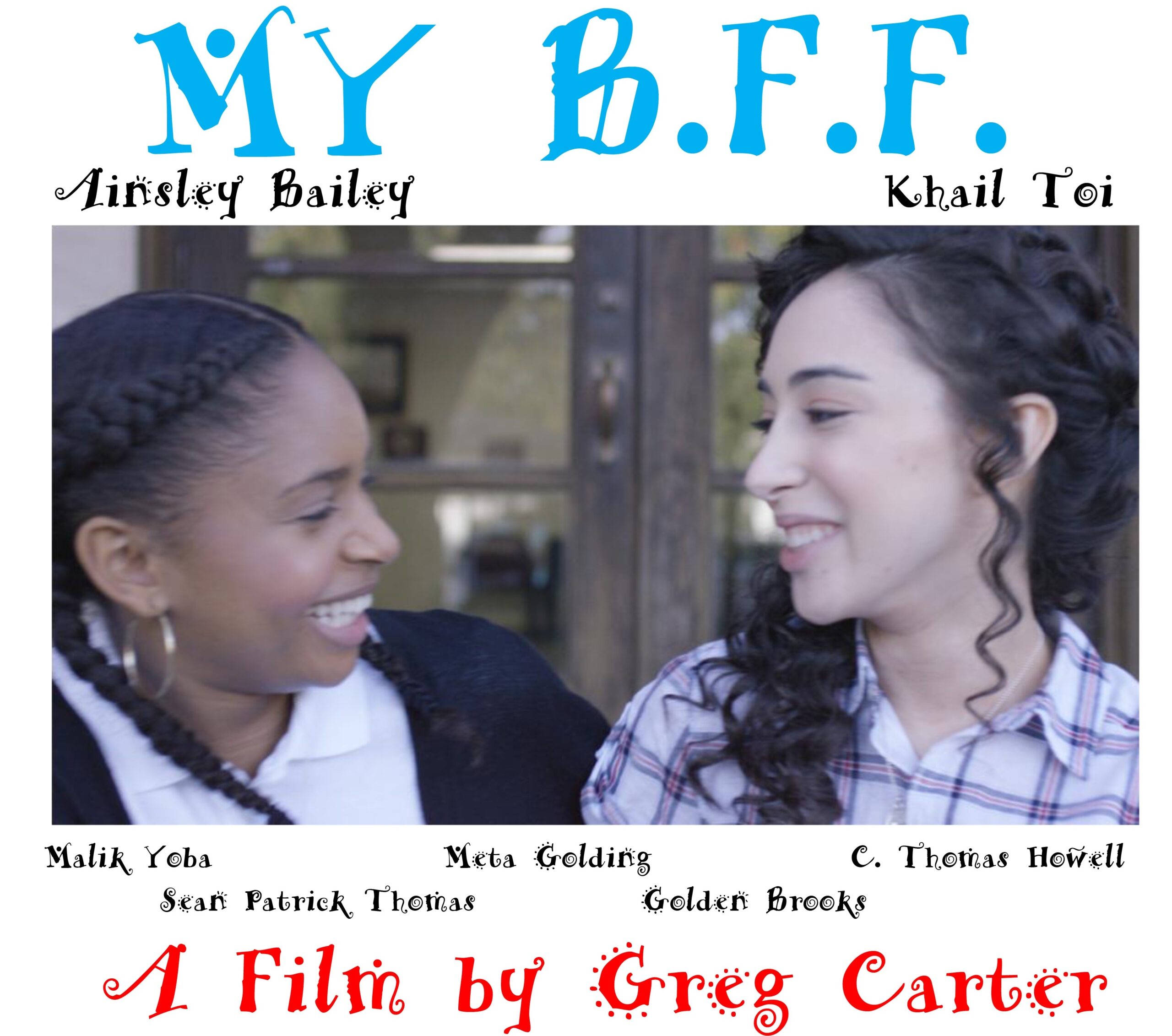 My B.F.F.